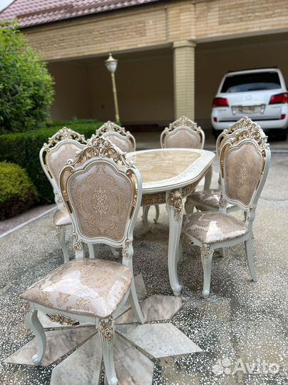 Кухонный стол / стол / стол стулья