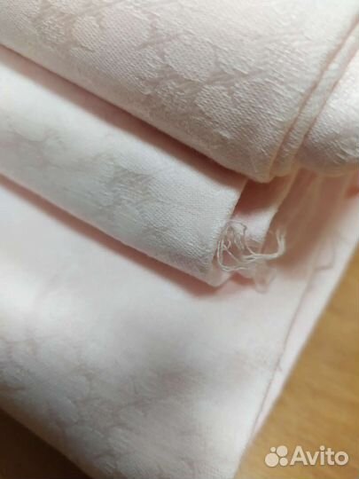 Хлопок бельевой СССР