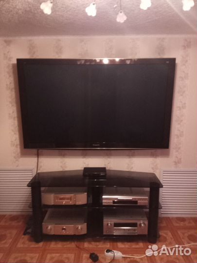 Телевизор плазменный Panasonic TX PR65VT20