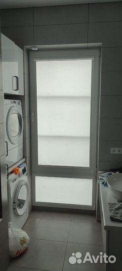 Рулонные шторы