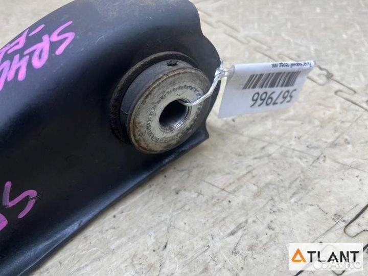 Рычаг передний левый toyota lite ACE