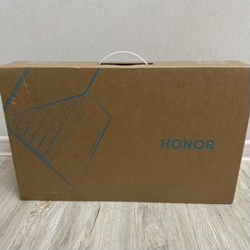 Honor magicbook 14 R5 5500u 16/512gb