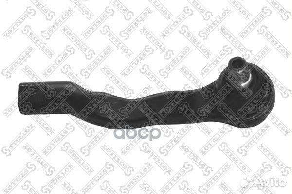 Наконечники рулевых тягstellox 5103360SX Stellox