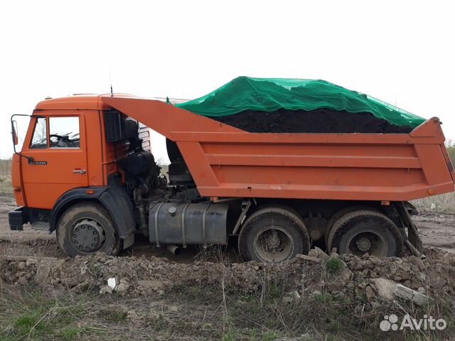 Камаз земли фото