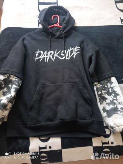 Мужские вещи пакетом