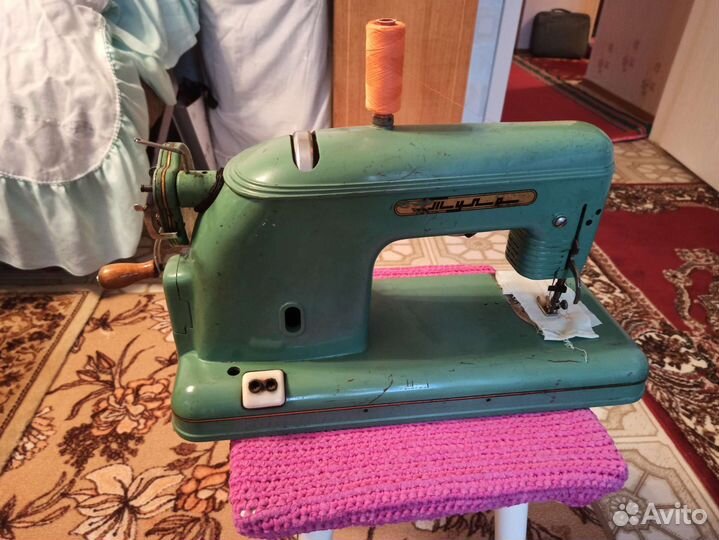Швейная машина Тула