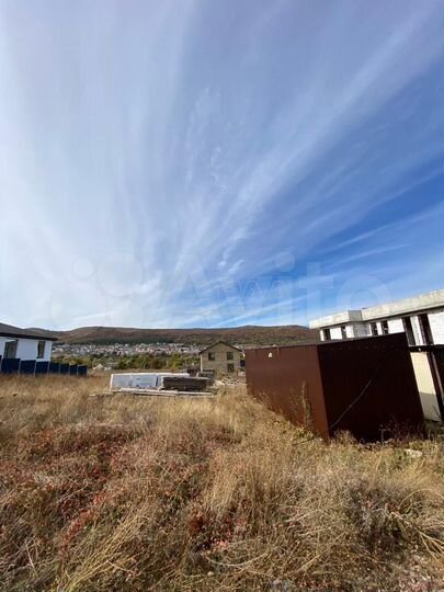 Участок 6 сот. (ИЖС)