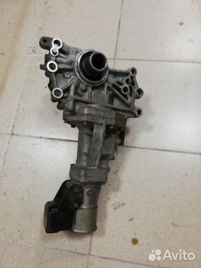 Раздатка Mitsubishi Outlander Xl CW5W 4B12 2005