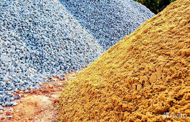 Чернозем с доставкой