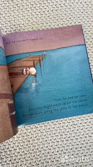 How to Catch a Star by Oliver Jeffers