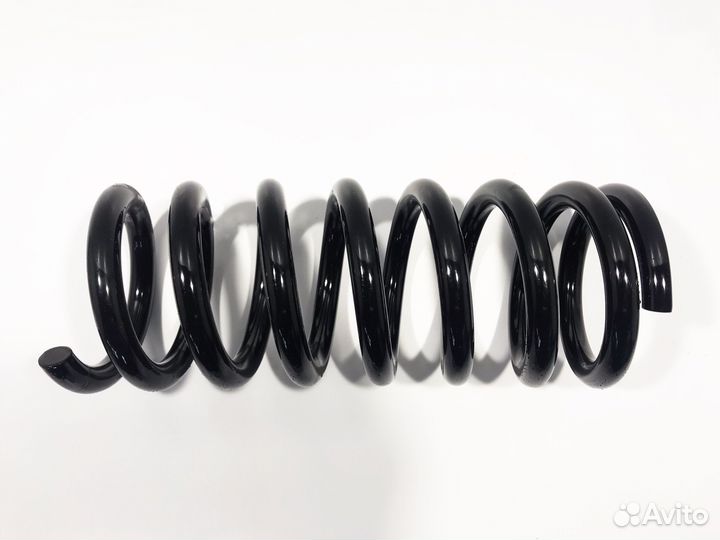 Пружина передняя Toyota Land Cruiser J200 (128593)