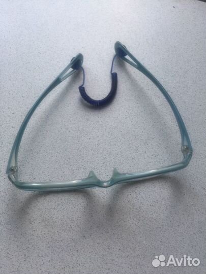 Очки оправа детские