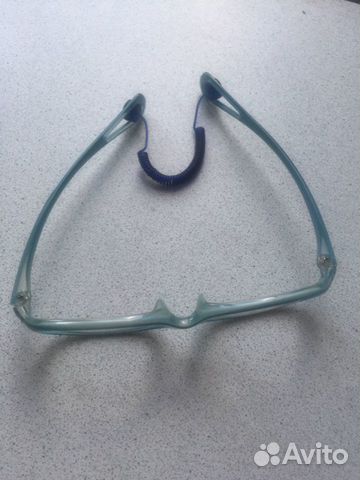 Очки оправа детские