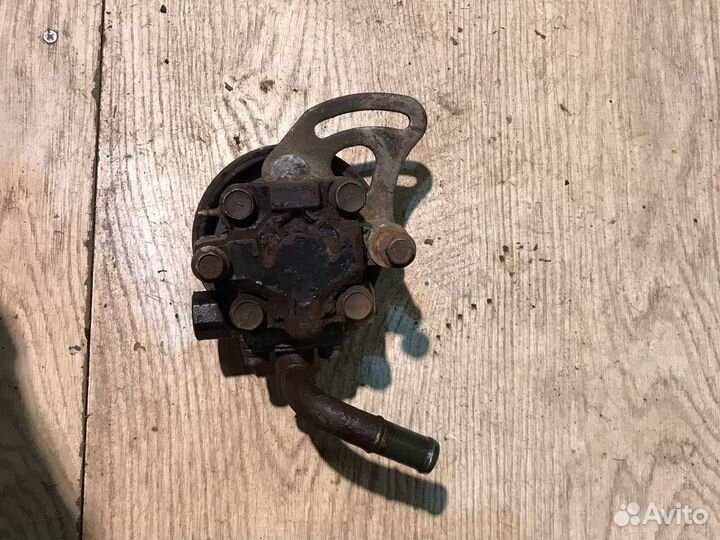 Гур Chevrolet Aveo T200 1.2 Гидроусилитель руля