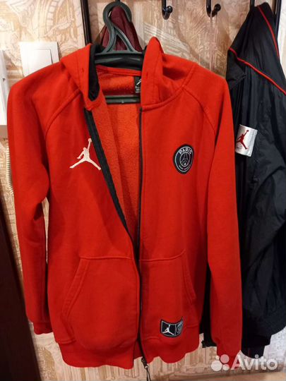 Jordan psg оригинал