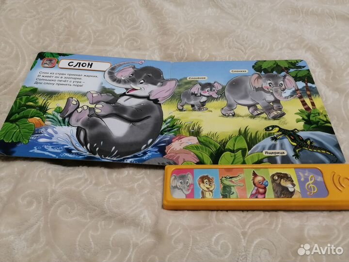 Развивающие книжки и задания