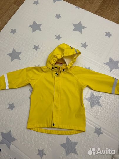 Дождевик Reima 104