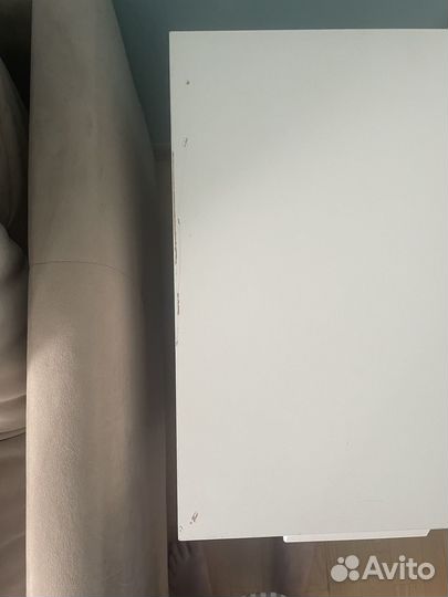 Тумба IKEA бримнэс