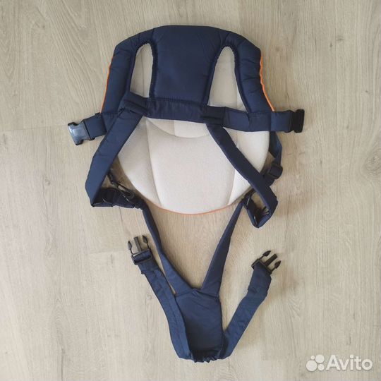 Рюкзак переноска кенгуру бу