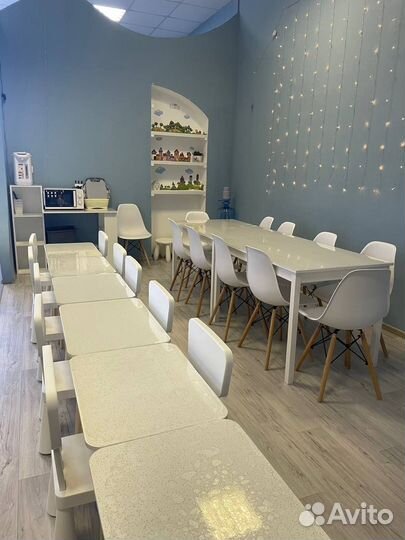 Детская студия