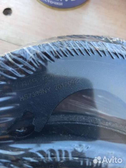 Тормозные колодки mitsubishi outlander задние