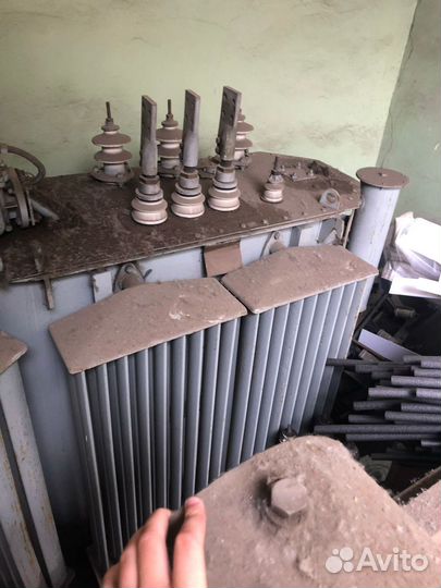 Трансформатор тсз