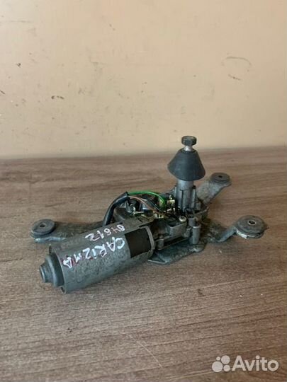 Моторчик заднего дворника Carisma хетчбэк