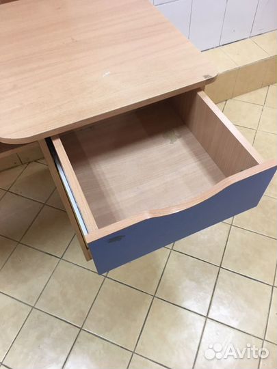 Компьютерный стол бу