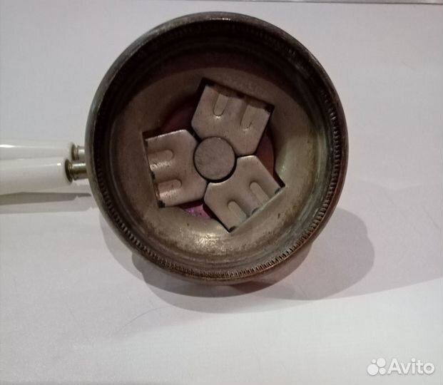 Закаточная машинка СССР