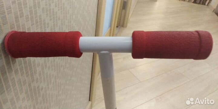 Самокат для ребенка от 3 лет