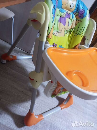 Стул для кормления
