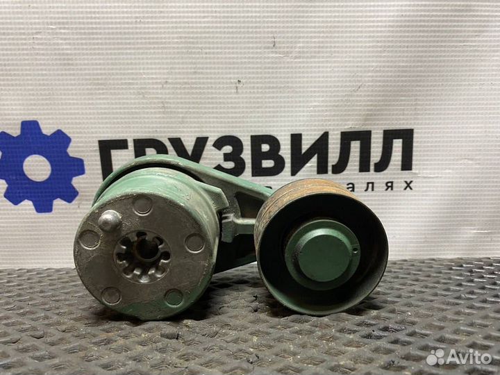 Механизм натяжения ремня, цепи Renault T 21983651