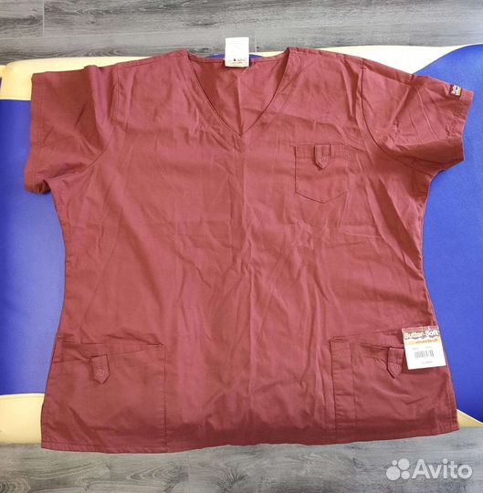 Медицинская форма