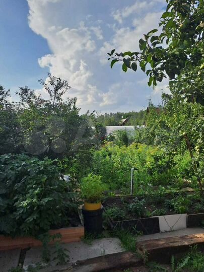 Дача 57 м² на участке 6 сот.