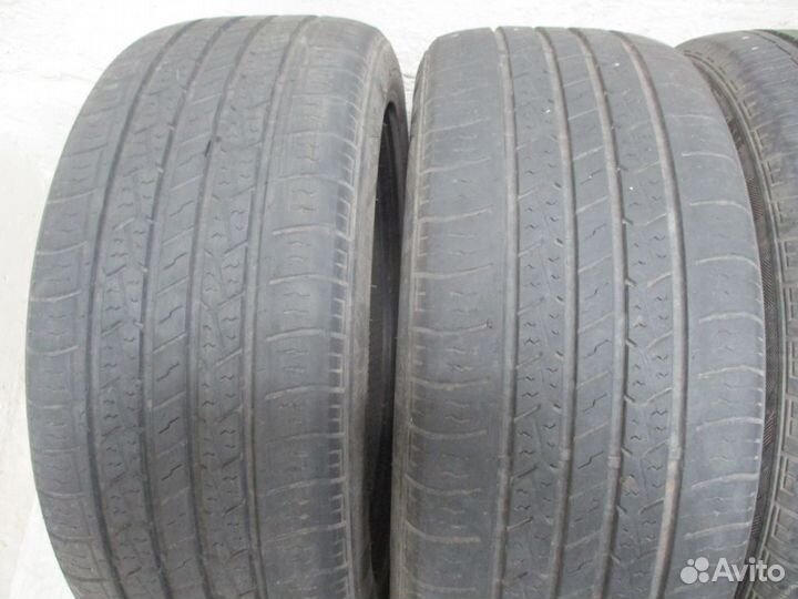 DoubleStar Apex Racing 215/50 R17