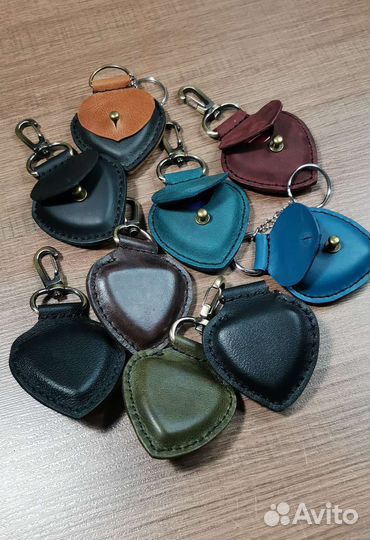 Держатель для медиаторов