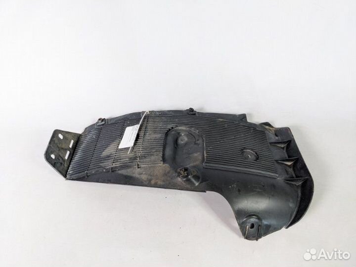 Локер подкрылок задний левый Hyundai Solaris