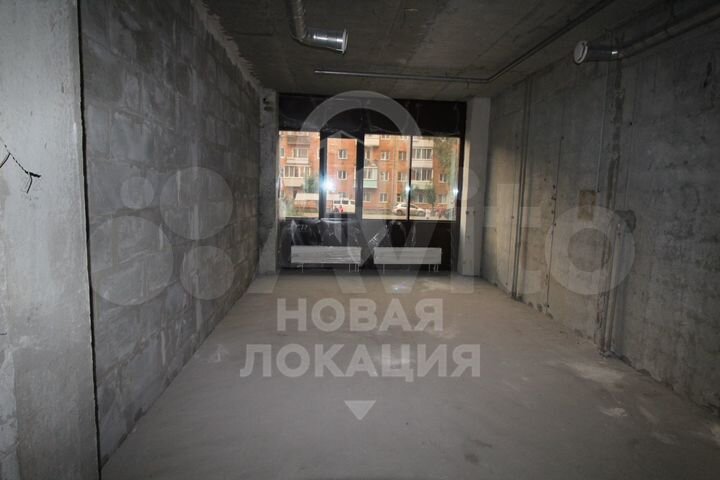 Свободного назначения/Офис/Бьюти/пвз, 34.3 м²