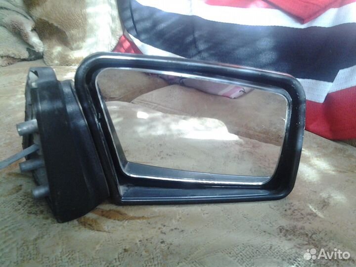 Зеркало заднего вида 08,09 правое