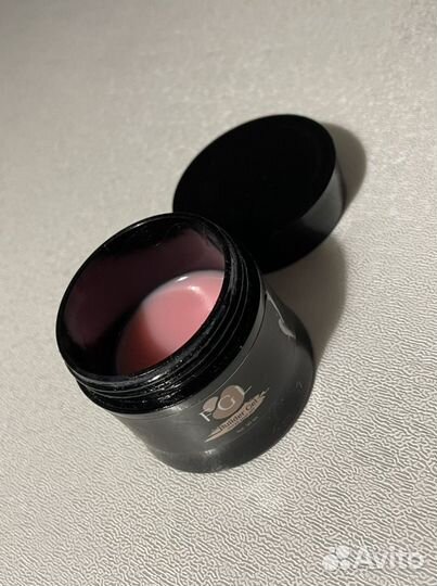 База для гель-лака в баночках linto, klio