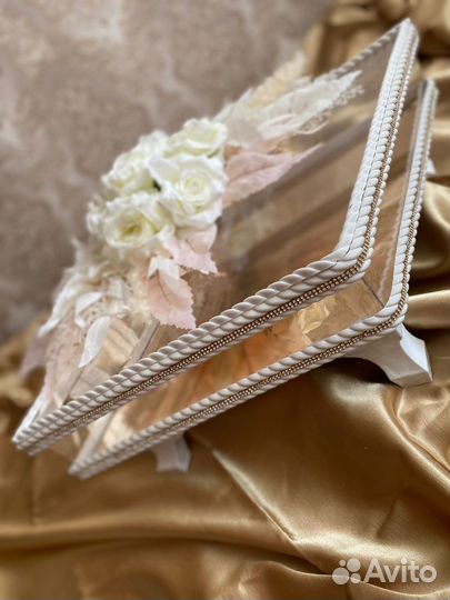 Свадебная хонча на прокат