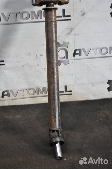 Карданный вал toyota RAV4 ACA20