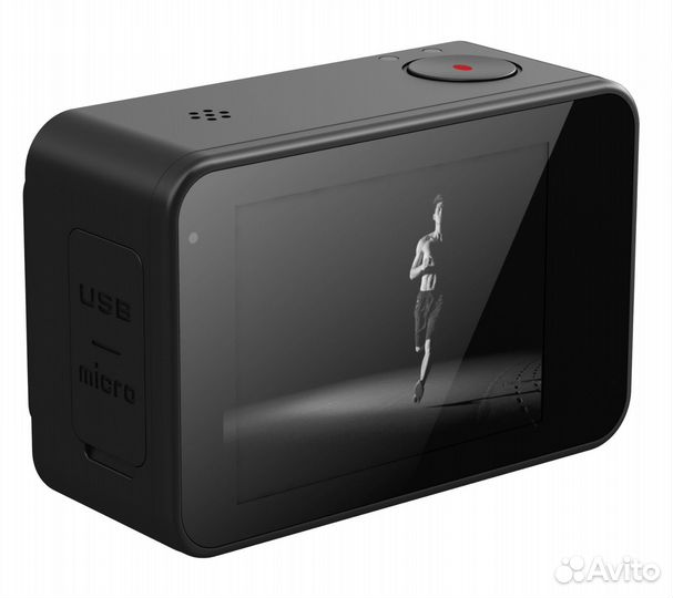 Экшн камера x-try xtc500