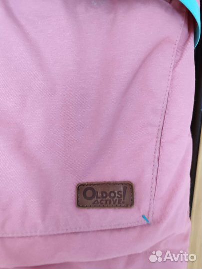 Куртка для девочки