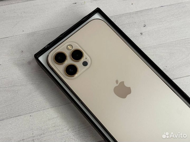 iPhone 12 Pro Max, 128 ГБ