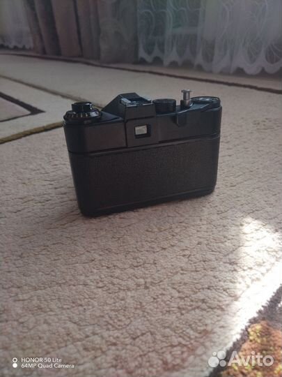 Фотоаппарат 