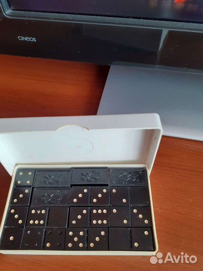 Домино СССР