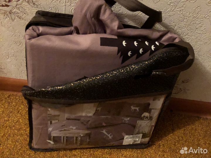 Постельное белье 2,0