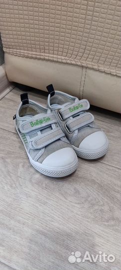 Кеды