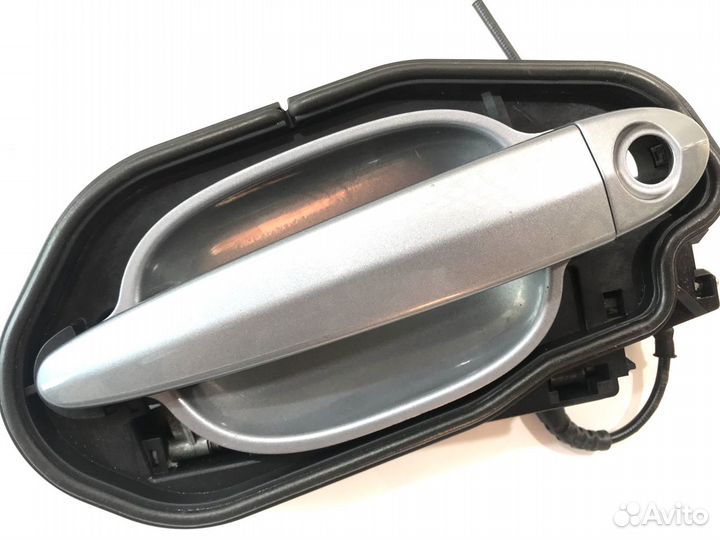 Ручка двери передней правой BMW 5 E60